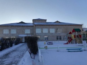 Детский сад «Улаалзай» Могойтуйского района капитально отремонтируют в 2023 году