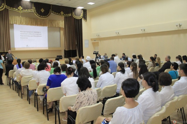 На межрегиональную научно-практическую конференцию в Агинский округ приедут более 40 ученых