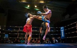 Успехи агинских боксеров в Улан-Удэ