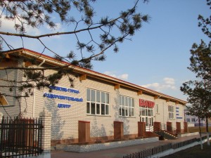 Агинской районной детско-юношеской спортивной школе исполнилось 30 лет