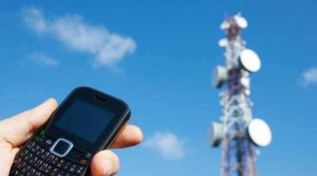 В селе Будалан решили проблему с качеством сотовой связи