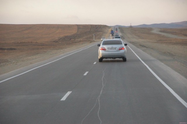 На ремонт региональных дорог Агинского округа направят больше 130 миллионов рублей