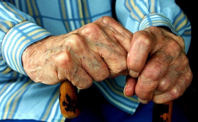 Доплату к пенсии за долгожительство получают 18 из 33 пенсионеров в Забайкалье