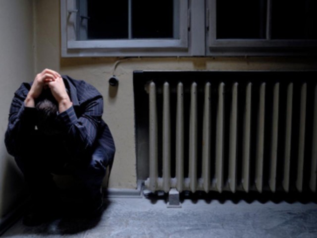 Забайкалье вошло в топ-3 регионов с самым высоким уровнем самоубийств среди мужчин