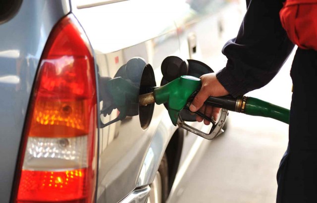 ФАС объяснила высокие цены на топливо в крае отсутствием «дочки» Роснефти