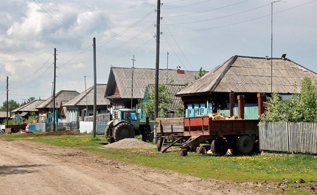 Финансирование госпрограммы по развитию села в Забайкалье в 2018-м вырастет в 3 раза