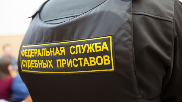 Незаконные действия судебного пристава в Дульдургинском районе
