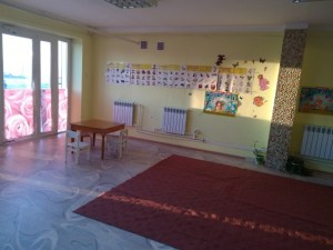 Прокуратура закрыла небезопасный частный детсад в Агинском