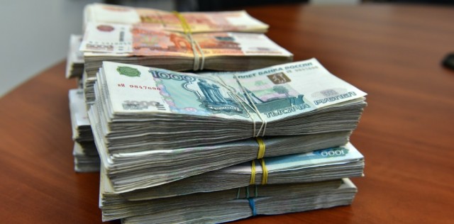 Власти Могойтуя вернули долг за покупку детсада в 56 миллионов рублей предпринимателю