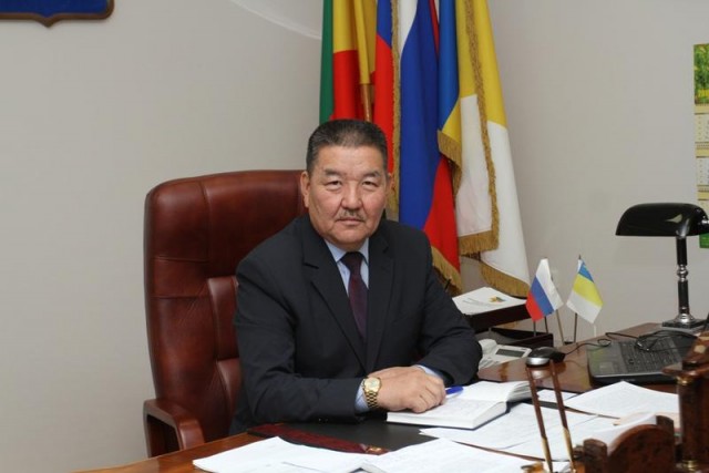 Бато Доржиев: «Агинский округ готовится достойно представить Забайкалье на Алтаргане»