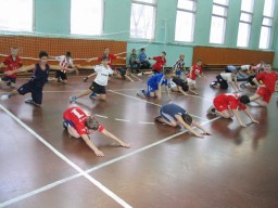Детский омбудсмен России: Если ребёнок не может выполнить упражнение, не нужно заставлять