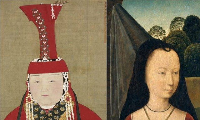 Как завоевания Монгольской империи изменили ход мировой моды