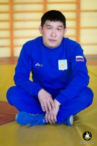 Интервью с призером Олимпийских игр Базаром Базаргуруевым