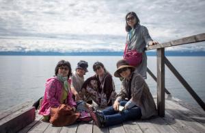 Китайцы мечтают вернуться на Байкал, бывший когда-то частью Китая