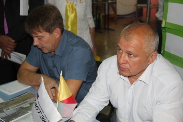 Представители 11 районов Забайкалья посетили межрайонный форум активных граждан в Могойтуе 0