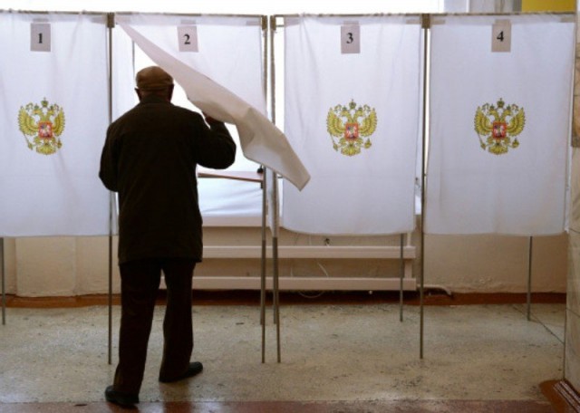 Бато Доржиев: «Обеспечение явки избирателей на выборы – серьезная задача для муниципалитетов»