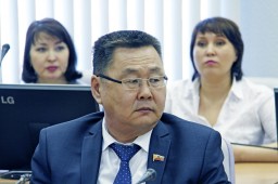 Депутат Мажиев попросил Минфин края в 2018 г. увеличить финансирование районов