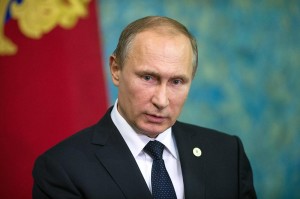Путин включил 4 чиновников из Забайкалья в состав резерва управленческих кадров