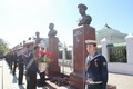 День памяти забайкальцев, погибших при исполнении воинского и служебного долга отметят в АБО