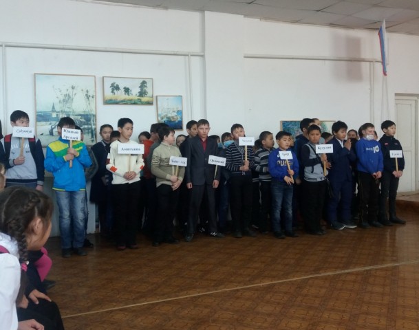 Районный турнир по шахматам среди учащихся на призы ветерана ВОВ Нимы Дугаржапова 0
