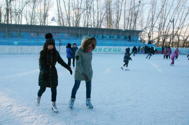 Спортивный центр "Олимп" планируют отремонтировать в Агинском за 8 млн рублей