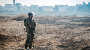 Минобороны официально подтвердило гибель четверых российских военнослужащих в Сирии