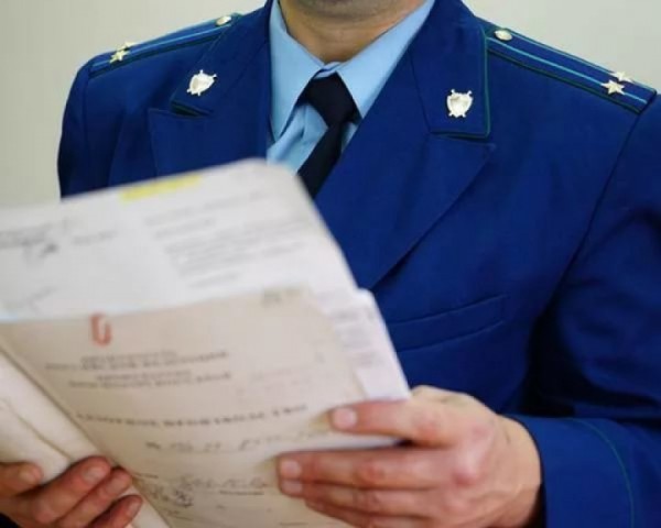 Прокуратура заподозрила полицейского из Дульдургинского района в фальсификации доказательств
