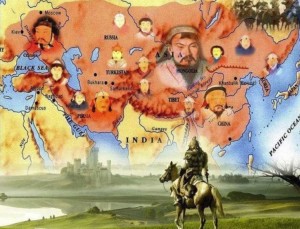 Как и почему закончилось господство монголов на поле боя
