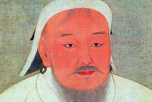 В Калмыкии построят Музей Чингисхана