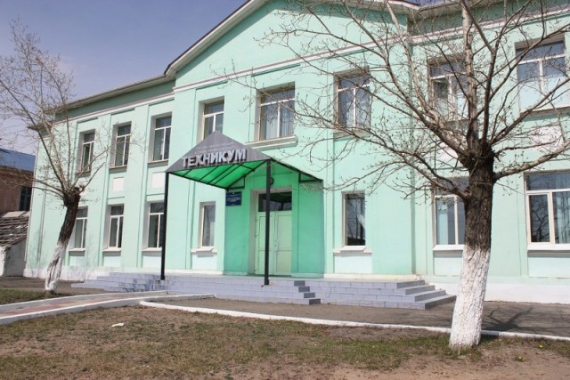 Прокуратура: Могойтуйский техникум не реагировал на то, что студенты получали телесные повреждения
