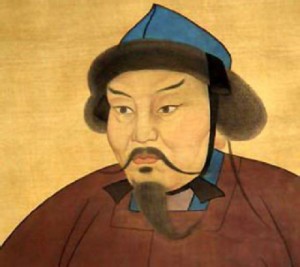 Бату хаан и монголы