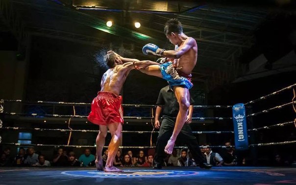 Успехи агинских боксеров в Улан-Удэ