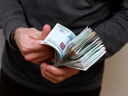 Минэконом края: Средняя зарплата в Забайкалье к 2020 году достигнет 40,1 тыс. рублей