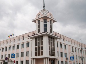 Администрация Агинского Бурятского округа подведет итоги работы за 2021 год