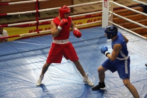 В предстоящие выходные в Агинском округе пройдут соревнования по боксу и стрельбе из лука