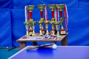 Мужская команда Агинского округа стала победителем турнира «Кубок Дружбы»