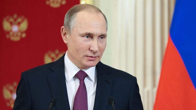 ВЦИОМ спрогнозировал явку до 67% и победу Путина на выборах президента