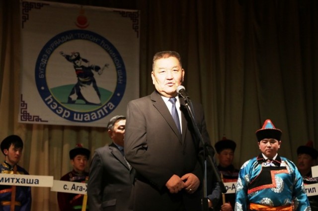 Абсолютным чемпионом краевого турнира «Һээр шаалга» на призы газеты «Толон» стал 13-летний школьник 21