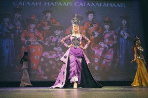 Объявлена дата кастинга участниц конкурса красоты "Дангина-2019"