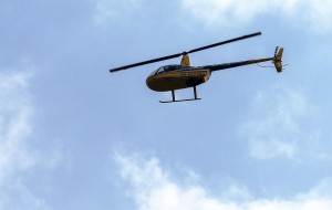 В Улан-Удэ разбился вертолёт. Есть погибшие