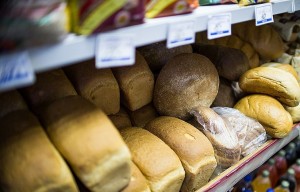 ФАС усилит контроль за ценами на муку и хлеб в регионах