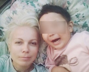 Приёмная мама малыша из Бурятии Аюра рассказала о «московском расизме»