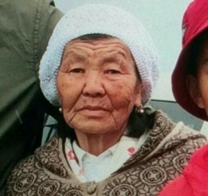 Родственники нашли погибшей пропавшую неделю назад 78-летнюю жительницу Агинского района