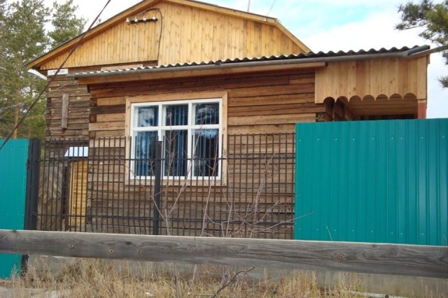 Строительство частных домов резко сократилось в Забайкалье
