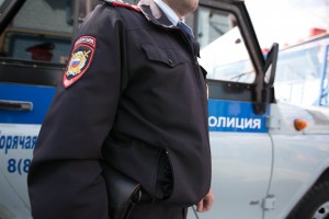Полицейские задержали двух жителей Агинского за серию краж из магазинов
