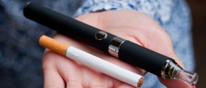 Электронные сигареты могут запретить везде