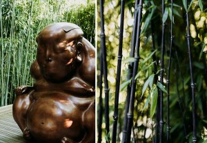 Во Франции появилась скульптура Даши Намдакова