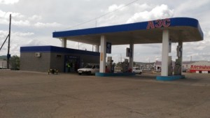 Какие АЗС подняли цены на бензин в Забайкалье?