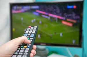 Полномасштабный запуск цифрового телевидения начнётся в Забайкалье с января 2019 года