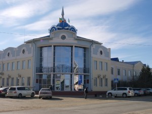 Краевой суд подтвердил условный срок экс-главе Дульдургинского района за растрату
